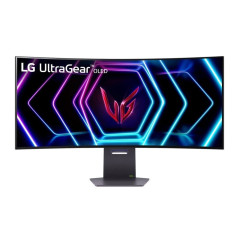 LG 39GS95QE UltraGear 39" WQHD OLED 240Hz 0.03ms FreeSync HDR10 Curved Monitor