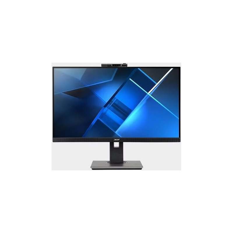 (Manufacturer Refurbished) Acer B277 27" FHD IPS Height Adjustable Monitor