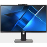 (Manufacturer Refurbished) Acer B277 27" FHD IPS Height Adjustable Monitor