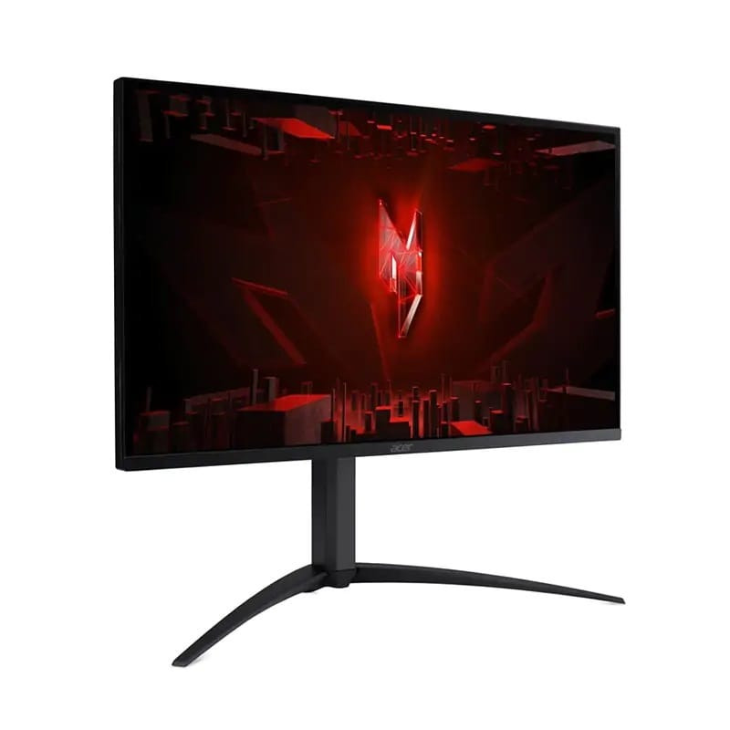 (Manufacturer Refurbished) Acer XV275UP3 27" QHD 170Hz Height Adjustable Monitor