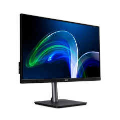 (Manufacturer Refurbished) Acer CB273U 27" QHD 1ms 100Hz USB-C FreeSync Monitor