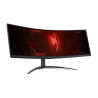 (Manufacturer Refurbished) Acer Nitro XZ452CU 44.5" DQHD 1ms 165Hz FreeSync Monitor