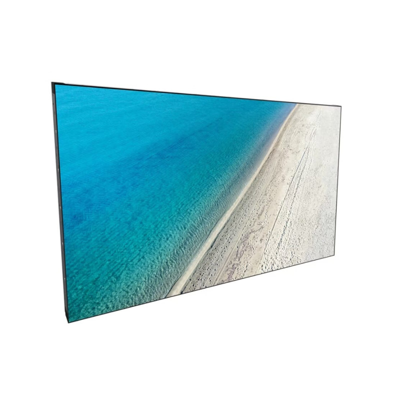 (Manufacturer Refurbished) Acer DW550, 55" LED 24/7 Digital Signage Video Wall