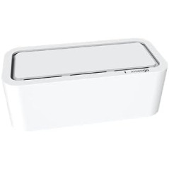 Inseego Wavemaker 5G Indoor Router FX2000 - White