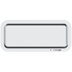 Inseego Wavemaker 5G Indoor Router FX2000 - White