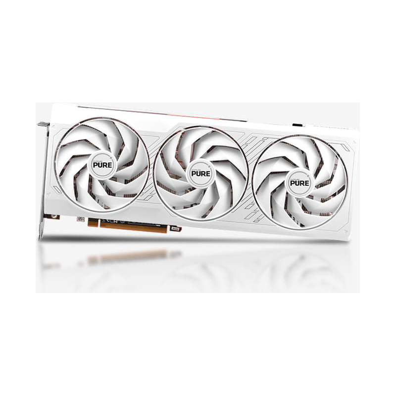 Sapphire Pure Radeon RX 7900 GRE 16GB GDDR6 Graphic Card