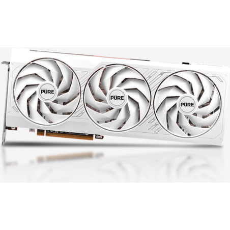 Sapphire Pure Radeon RX 7900 GRE 16GB GDDR6 Graphic Card
