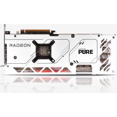 Sapphire Pure Radeon RX 7900 GRE 16GB GDDR6 Graphic Card