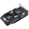 ASUS Dual GeForce GTX 1650 OC Edition 4GB EVO Graphic Card