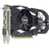 ASUS Dual GeForce GTX 1650 OC Edition 4GB EVO Graphic Card