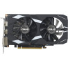 ASUS Dual GeForce GTX 1650 OC Edition 4GB EVO Graphic Card