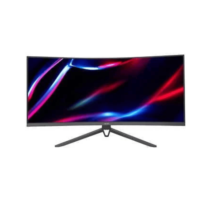 Acer ED343CURV3 34" UWQHD 0.5ms 180Hz Curved Monitor