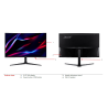 Acer XZ322QUV3 31.5" QHD 1ms 180Hz Height Adjustable Monitor