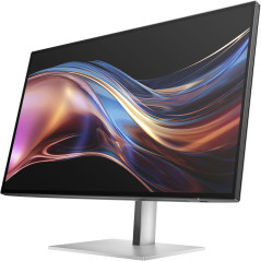 HP 7 Pro 727PU 27" QHD IPS HDR400 Thunderbolt4 Monitor