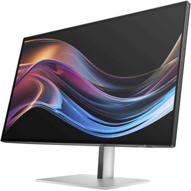 HP 7 Pro 727PK 27" 4K UHD IPS Black Technology Thunderbolt4 Monitor