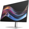 HP 7 Pro 727PK 27" 4K UHD IPS Black Technology Thunderbolt4 Monitor