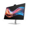HP 7 Pro 727PM 27" 4K IPS Conferencing Monitor