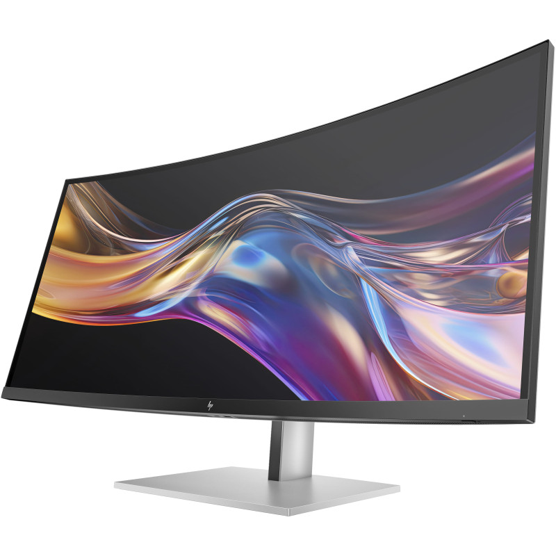 HP 7 Pro 738PU 37.5" WQHD+ IPS Curved Thunderbolt4 Monitor