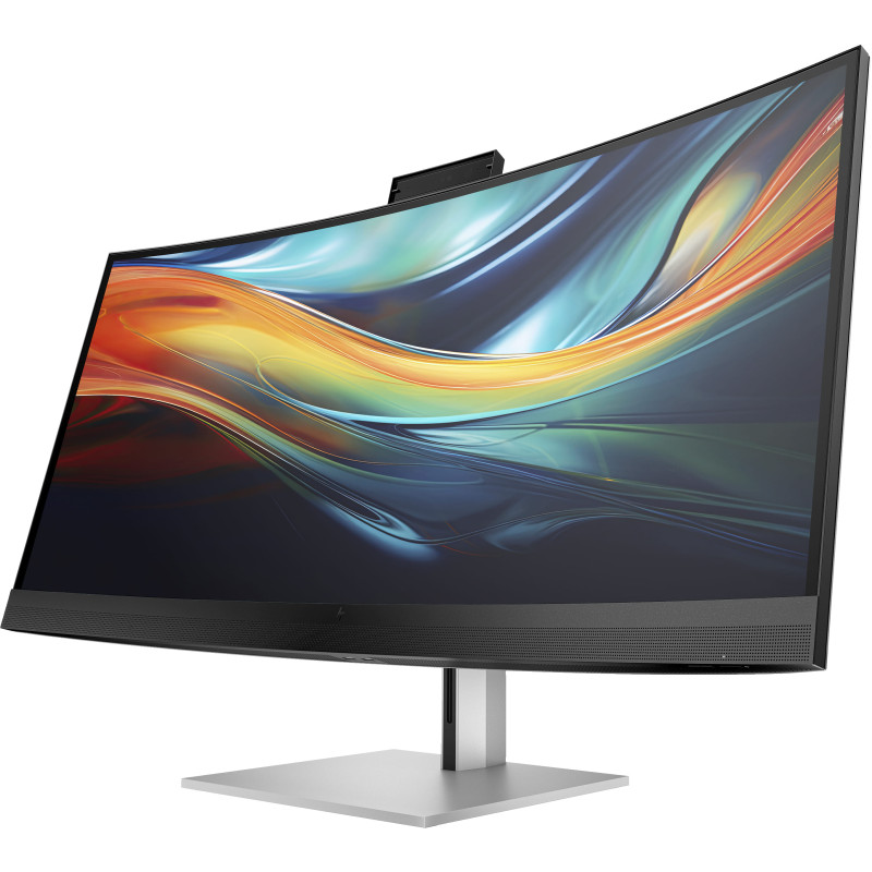 HP 7 Pro 740PM 39.7" WUHD IPS Conferencing Monitor