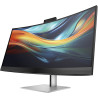 HP 7 Pro 740PM 39.7" WUHD IPS Conferencing Monitor