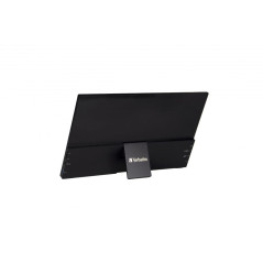 Verbatim 14" FHD IPS USB-C Touchscreen Monitor