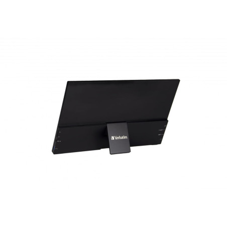 Verbatim 14" FHD IPS USB-C Touchscreen Monitor