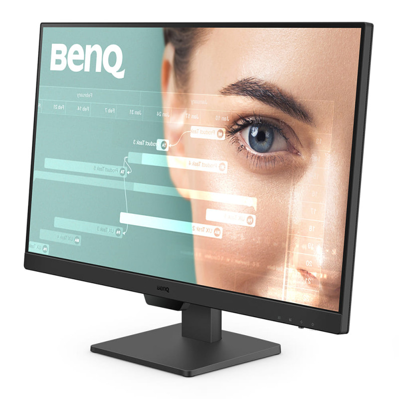 BenQ GW2790 27" FHD IPS 100Hz Eye-Care Monitor