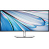 Dell UltraSharp U3425WE 34" WQHD 144Hz IPS Curved Thunderbolt Hub Monitor 