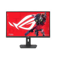 Asus XG27ACS 27" QHD Fast IPS HDR 1ms 180Hz USB-C G-Sync Compatible ELMB Height Adjustable Monitor