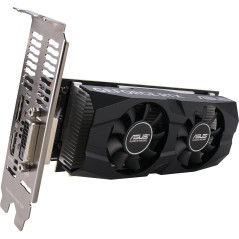Asus GeForce RTX 3050 6GB Low Profile OC Edition 6GB Graphic Card
