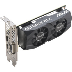Asus GeForce RTX 3050 6GB Low Profile OC Edition 6GB Graphic Card