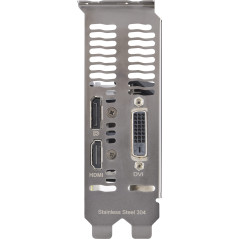 Asus GeForce RTX 3050 6GB Low Profile OC Edition 6GB Graphic Card
