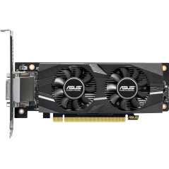 Asus GeForce RTX 3050 6GB Low Profile OC Edition 6GB Graphic Card