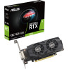 Asus GeForce RTX 3050 6GB Low Profile OC Edition 6GB Graphic Card