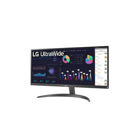 LG 29WQ500 29" FHD IPS 100Hz FreeSync Monitor