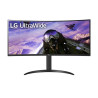 LG 34WP65C 34" Ultrawide QHD 160Hz Curved Height Adjustable Monitor