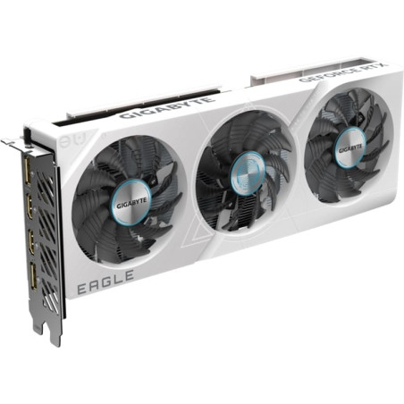 Gigabyte RTX 4060 EAGLE OC ICE 8GB Graphic Card