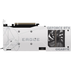 Gigabyte RTX 4060 EAGLE OC ICE 8GB Graphic Card