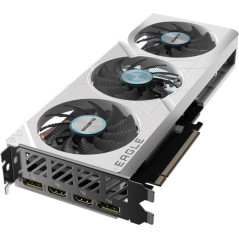 Gigabyte RTX 4060 EAGLE OC ICE 8GB Graphic Card