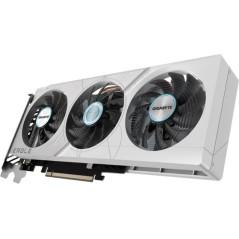 Gigabyte RTX 4060 EAGLE OC ICE 8GB Graphic Card