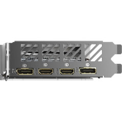 Gigabyte RTX 4060 EAGLE OC ICE 8GB Graphic Card