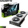 Gigabyte RTX 4060 EAGLE OC ICE 8GB Graphic Card