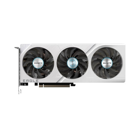 Gigabyte RTX 4060 Ti EAGLE OC ICE 8GB Graphic Card