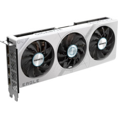 Gigabyte RTX 4060 Ti EAGLE OC ICE 8GB Graphic Card