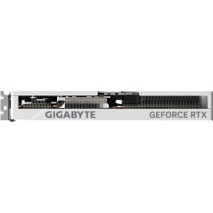 Gigabyte RTX 4060 Ti EAGLE OC ICE 8GB Graphic Card