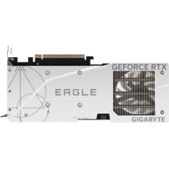 Gigabyte RTX 4060 Ti EAGLE OC ICE 8GB Graphic Card