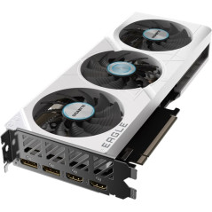 Gigabyte RTX 4060 Ti EAGLE OC ICE 8GB Graphic Card