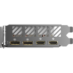 Gigabyte RTX 4060 Ti EAGLE OC ICE 8GB Graphic Card