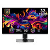 MSI 32" 4K UHD QD-OLED 0.03ms 240Hz HDR Gaming Monitor