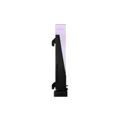 MSI MPG ARGB Graphics Card Stand - Black